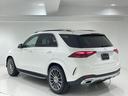 MERCEDES BENZ GLE