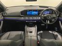 MERCEDES BENZ GLE