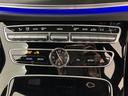 MERCEDES BENZ E-CLASS STATIONWAGON