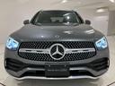 MERCEDES BENZ GLC-CLASS