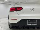 MERCEDES AMG GLC