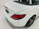 MERCEDES BENZ SLC