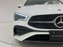 MERCEDES BENZ CLA-CLASS