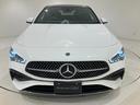 MERCEDES BENZ CLA-CLASS