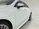 MERCEDES BENZ CLA-CLASS
