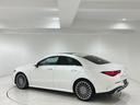 MERCEDES BENZ CLA-CLASS