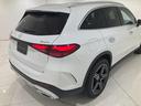 MERCEDES BENZ GLC-CLASS