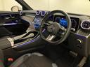 MERCEDES BENZ GLC-CLASS
