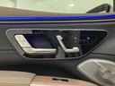 MERCEDES BENZ EQS SUV