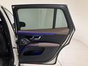 MERCEDES BENZ EQS SUV