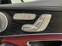 MERCEDES AMG C-CLASS