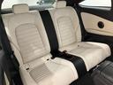 MERCEDES BENZ C-CLASS