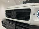 MERCEDES BENZ G-CLASS