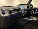 MERCEDES BENZ G-CLASS