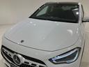 MERCEDES BENZ GLA-CLASS