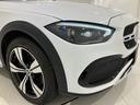 MERCEDES BENZ C-CLASS ALL TERRAIN