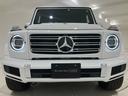 Ｇ４００ｄ　ＡＭＧライン　右ハンドル／オパリスホワイト／ワンオーナー／ラグジュアリーＰ／アダプティブダンピングシステム／パノラミックＳＲ／３６０°カメラ／Ｂｒｕｍｅｓｔａｒ／正規ディーラー認定中古車／二年保証（15枚目）