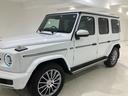 Ｇ４００ｄ　ＡＭＧライン　右ハンドル／オパリスホワイト／ワンオーナー／ラグジュアリーＰ／アダプティブダンピングシステム／パノラミックＳＲ／３６０°カメラ／Ｂｒｕｍｅｓｔａｒ／正規ディーラー認定中古車／二年保証（22枚目）