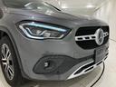 MERCEDES BENZ GLA-CLASS