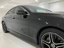 ＣＬＳ２２０ｄ　スポーツ　エクスクルーシブパッケージ　右ハンドル／オブシディアンブラック／ワンオーナー／エクスクルーシブパッケージ／ガラスＳＲ／本革シート／シートヒーター／ベンチレーション／Ｂｕｒｍｅｓｔｅｒ／正規ディーラー認定中古車／二年保証（21枚目）