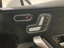 Ａ２００ｄ　ＡＭＧライン　右ハンドル／デジタルホワイト／ヘッドアップディスプレイ／３６０°カメラ／ハーフレザーシート／シートヒーター／メモリー付きパワーシート／正規ディーラー認定中古車／二年保証（11枚目）