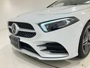 Ａ２００ｄ　ＡＭＧライン　右ハンドル／デジタルホワイト／ヘッドアップディスプレイ／３６０°カメラ／ハーフレザーシート／シートヒーター／メモリー付きパワーシート／正規ディーラー認定中古車／二年保証（12枚目）