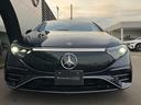 MERCEDES BENZ EQS