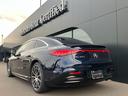 MERCEDES BENZ EQS