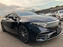 MERCEDES BENZ EQS