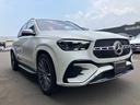 MERCEDES BENZ GLE