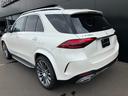MERCEDES BENZ GLE