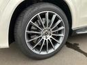 MERCEDES BENZ GLE