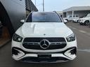 MERCEDES BENZ GLE