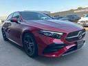 MERCEDES BENZ A-CLASS