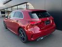 MERCEDES BENZ A-CLASS
