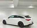 MERCEDES AMG CLA-CLASS SHOOTING BRAKE