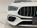 MERCEDES AMG CLA-CLASS SHOOTING BRAKE
