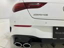 MERCEDES AMG CLA-CLASS SHOOTING BRAKE