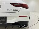 MERCEDES AMG CLA-CLASS SHOOTING BRAKE