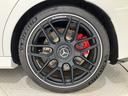 MERCEDES AMG CLA-CLASS SHOOTING BRAKE