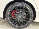 MERCEDES AMG CLA-CLASS SHOOTING BRAKE