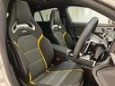 MERCEDES AMG CLA-CLASS SHOOTING BRAKE