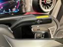 MERCEDES AMG CLA-CLASS SHOOTING BRAKE