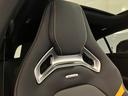 MERCEDES AMG CLA-CLASS SHOOTING BRAKE