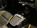 MERCEDES AMG CLA-CLASS SHOOTING BRAKE