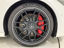 MERCEDES AMG CLA-CLASS SHOOTING BRAKE
