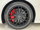 MERCEDES AMG CLA-CLASS SHOOTING BRAKE