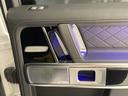 G450d ローンチエディション 1オーナ/サンルーフ/Gマヌファクトゥーアエディション/オートステップ/Burumester/ドライブレコーダー/純正ナビゲーション/温冷機能付きカップホルダー認定中古車/2年保証(45枚目)