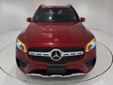 MERCEDES BENZ GLB