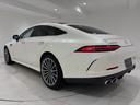 MERCEDES AMG GT 4 DOOR COUPE